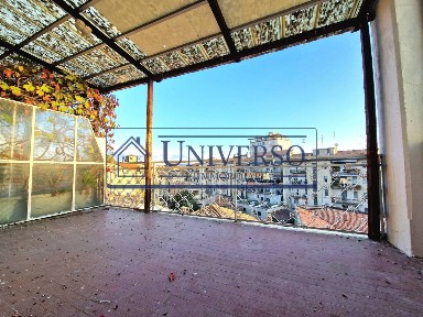 Bilocale via Cernaia 7, Centro Storico, Voghera