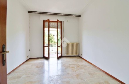 Quadrilocale via Aspromonte 25, Centro Storico, Voghera