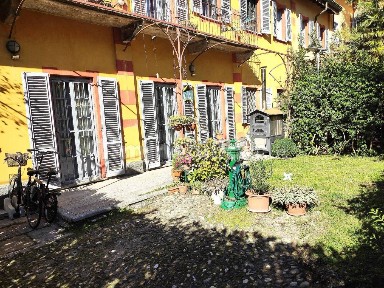 Appartamento viale Argonne, Centro Storico, Pavia