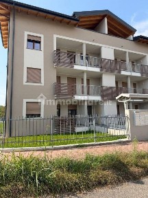 Trilocale via Guglielmo Marconi 42, Casorate Primo