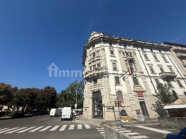 Quadrilocale viale 11 Febbraio 2, Centro Storico, Pavia