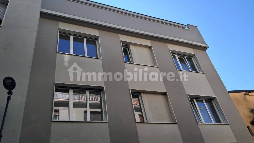 Trilocale via Giuseppe Mazzini, Centro Storico, Voghera