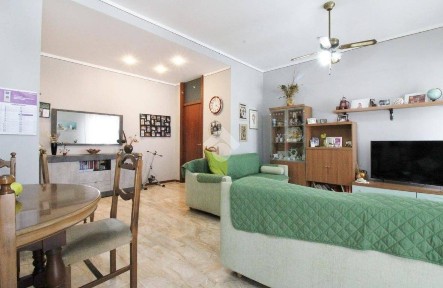 Trilocale via Fratelli Kennedy 60, Centro Storico, Voghera