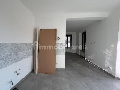 Cilavegna, Via Fratelli Cairoli