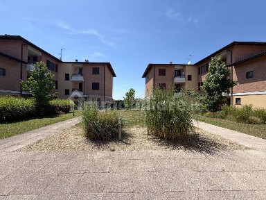 Travacò Siccomario, Via Leonardo da Vinci