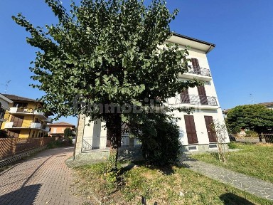 Bilocale viale Cristoforo Colombo 82, Rivanazzano, Rivanazzano Terme