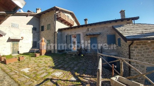 Fanano, Via Cimoncino, 1091