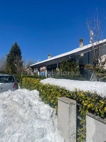 Villa a schiera via Monfestino, Serramazzoni