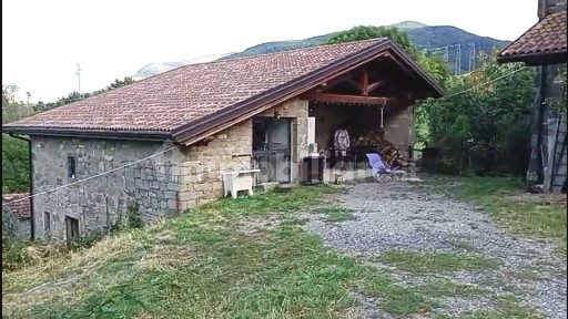 Lama Mocogno, Via Casa Malgari, 9