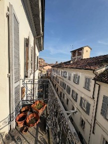 Quadrilocale via Pietro Carpanelli, Centro Storico, Pavia
