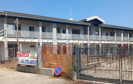 Trilocale via dell'Industria 1, Torre d'Isola
