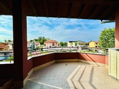 Bilocale via Giotto 2, Certosa di Pavia