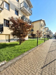 Trilocale via Angelo Lombardini, Centro, Vidigulfo