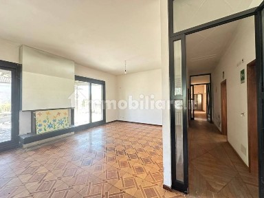 Appartamento via Fratelli Cagnoni, Semicentro, Vigevano