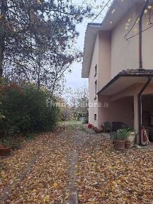Villetta a schiera all'asta via Giuseppe Garibaldi, 26, 41014 Castelvetro di Modena Italia, Castelvetro di Modena