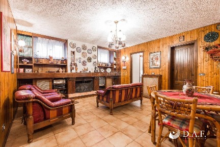 Villa a schiera 4 locali, buono stato, Montale Rangone, Castelnuovo Rangone