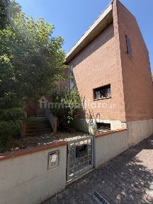 Villa a schiera 5 locali, buono stato, Morane - Contrada, Modena