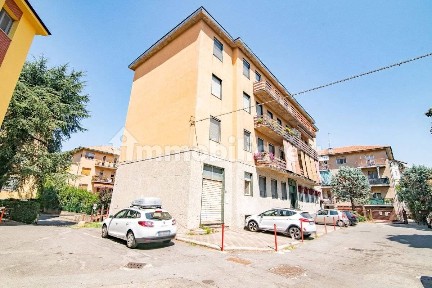 Bilocale buono stato, secondo piano, Crosione, Pavia