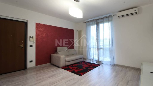 Zeccone, Viale Europa, 3
