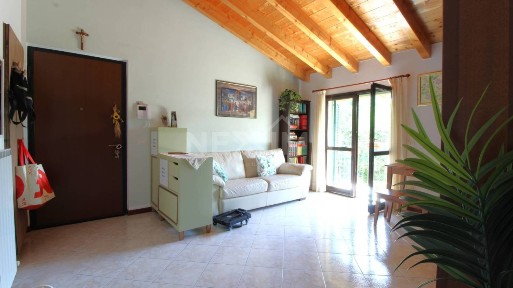 Bilocale via Libertà 20/a, Gualdrasco, Bornasco