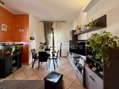 Trilocale viale della Repubblica 103, Zona Pittori, San Vittore, Pombio, Voghera