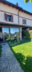 Villa a schiera via Giardini Nord 6683, Serramazzoni