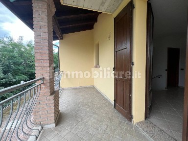 Villa a schiera 4 locali, ottimo stato, Centro, Zocca