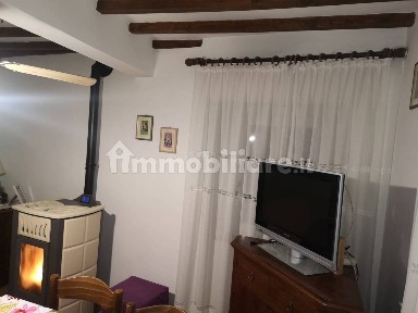 Villa a schiera via Sassuolo Tronco 2 3076, Prignano sulla Secchia