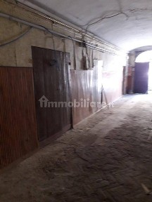 Villa a schiera corso Alberto Pio, Centro Storico, Carpi