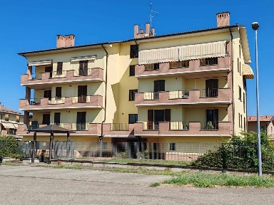 Bilocale via Don Boschetti 1, Centro, Cava Manara