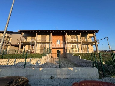 Quadrilocale via San Rocco, Centro, Ceranova