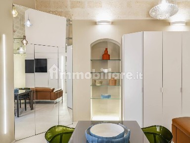 Trilocale via Francesco Paolo Volpe 21, Centro, Matera