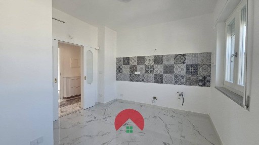 Quadrilocale viale del Geranio, Centro, Matera