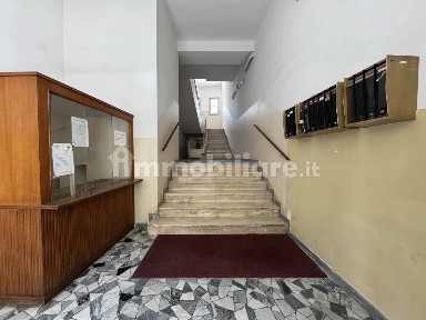 Appartamento via Annunziatella, Centro, Matera