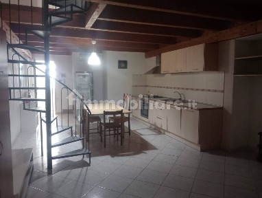 Trilocale via Archita, Centro, Bernalda