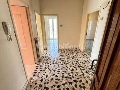 Quadrilocale Vico Iv Nazionale, 21, Centro, Matera