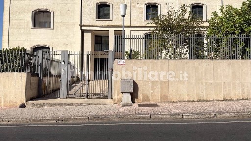 Monolocale ottimo stato, primo piano, Centro, Matera
