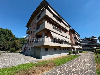 Monolocale via Ferruccio Parri 3, Landriano