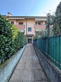 Bilocale via Aldo Moro, Centro, Torrevecchia Pia