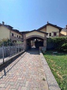 Bilocale via delle Garzette, Centro, Vidigulfo
