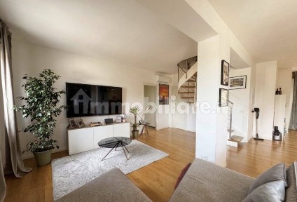 Godiasco Salice Terme, Viale Mangiagalli
