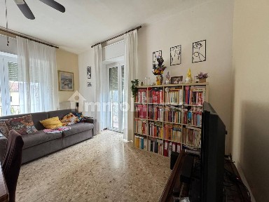 Trilocale via Alessandro Manzoni 13, Centro, Mede