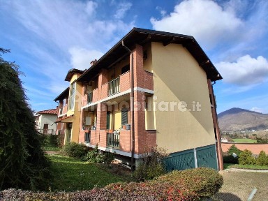 Bilocale via delle Ortensie, Godiasco Salice Terme