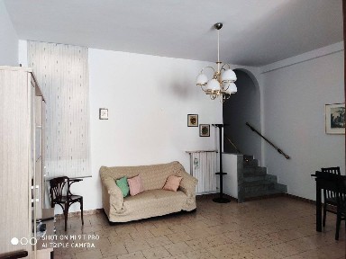 Quadrilocale buono stato, Centro, Bernalda
