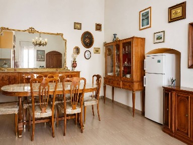 Trilocale ottimo stato, primo piano, Miglionico