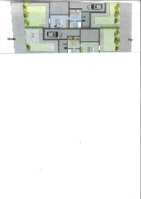 Villa a schiera via Zoccolo, San Prospero