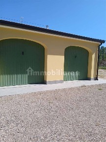 Villa a schiera via aldo moro, snc, Cavezzo