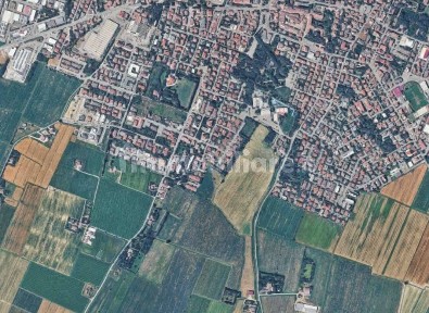 Castelfranco Emilia, Via Longhi