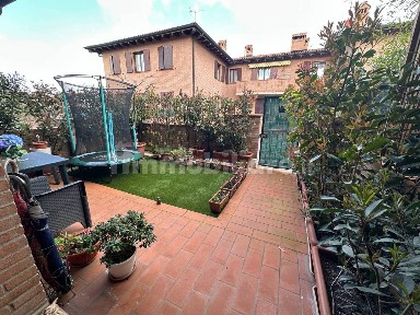 Villa a schiera 5 locali, ottimo stato, Centro, Guiglia