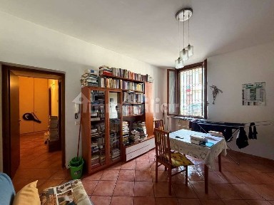Vigevano, Via Diaz, 1